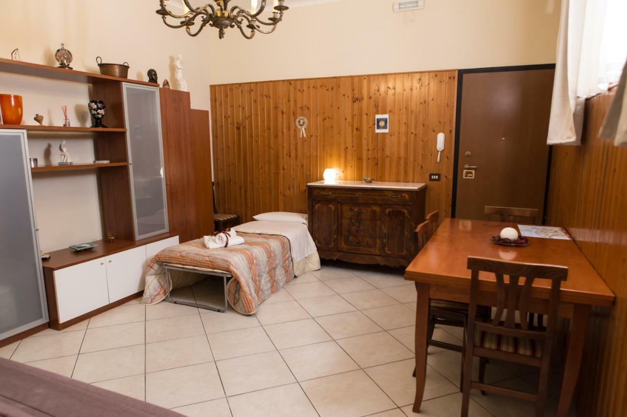 Il Giardinetto Apartamento Matera Exterior foto
