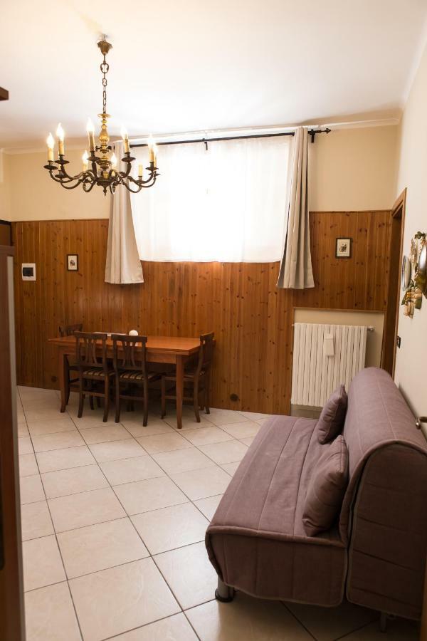 Il Giardinetto Apartamento Matera Exterior foto