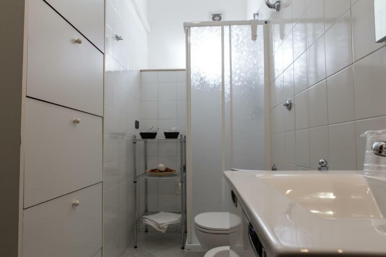 Il Giardinetto Apartamento Matera Exterior foto